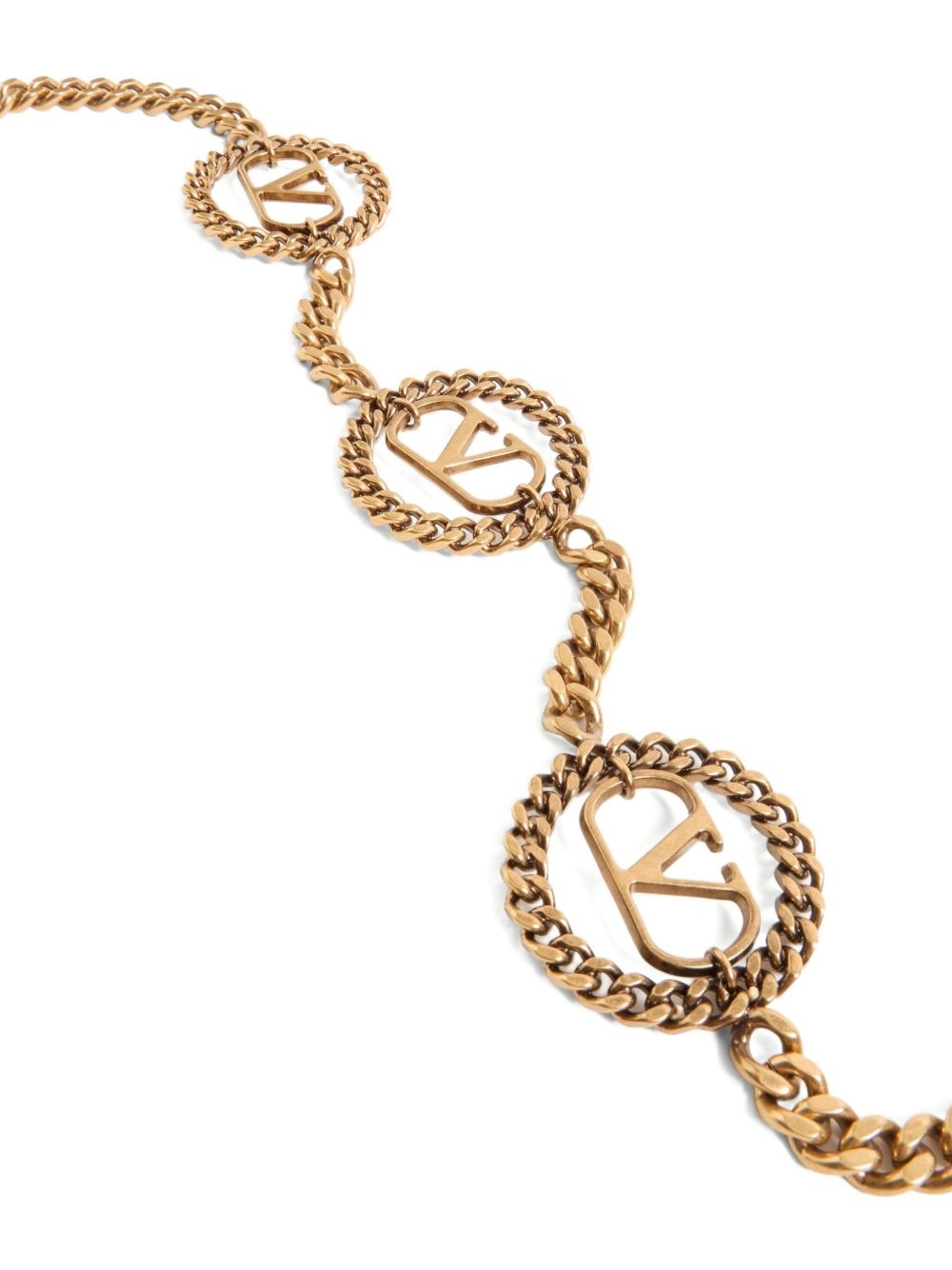 Vlogo chain belt - 3