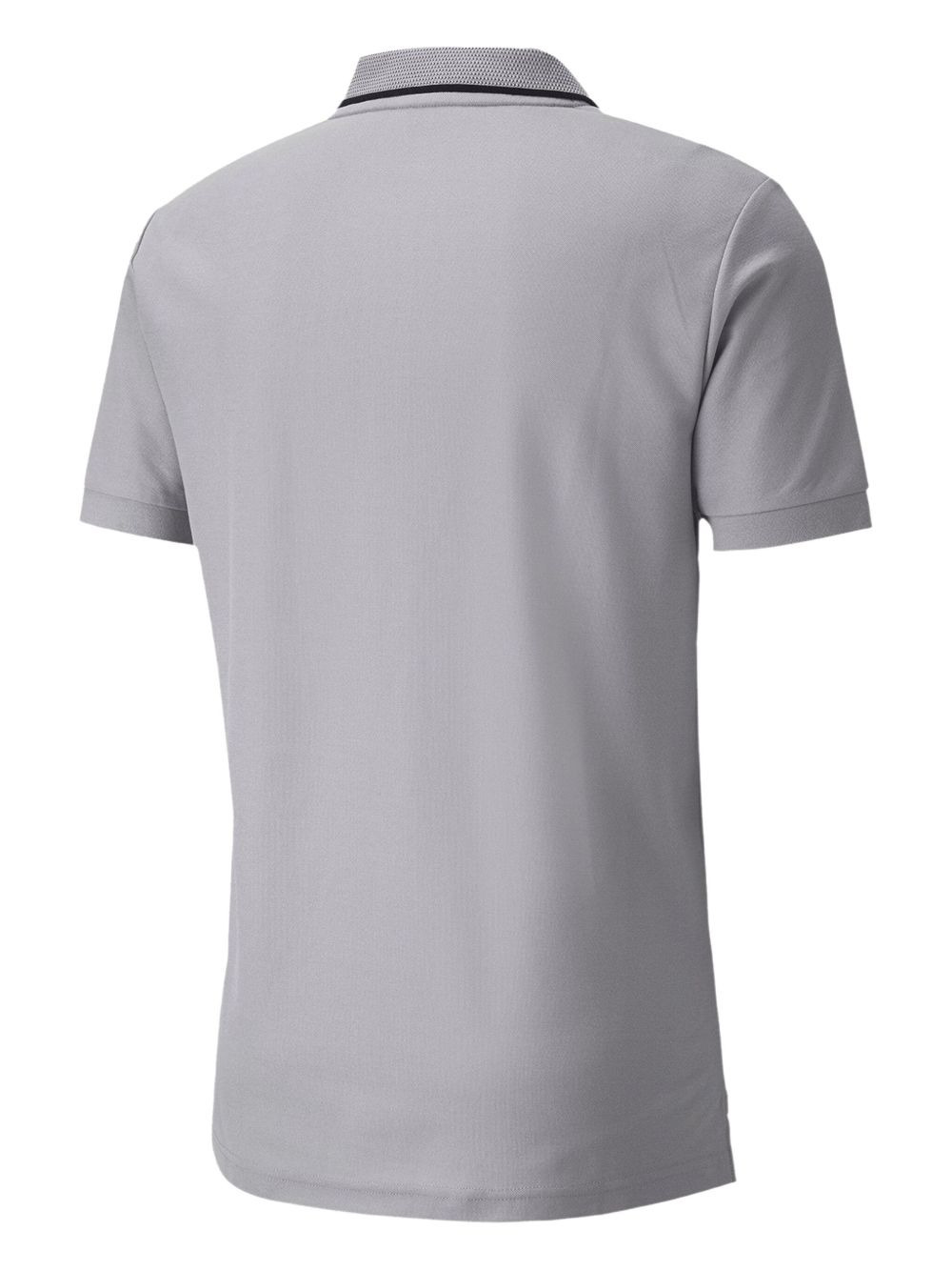 x Mercedes AMG logo-print polo shirt - 2