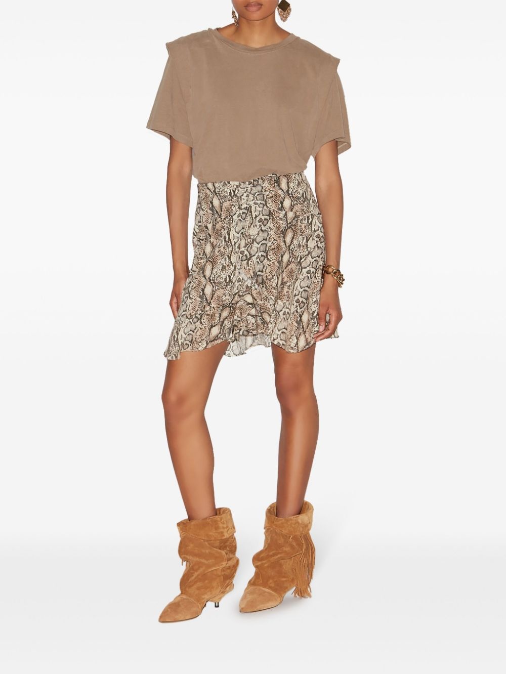 Ozany skirt - 2