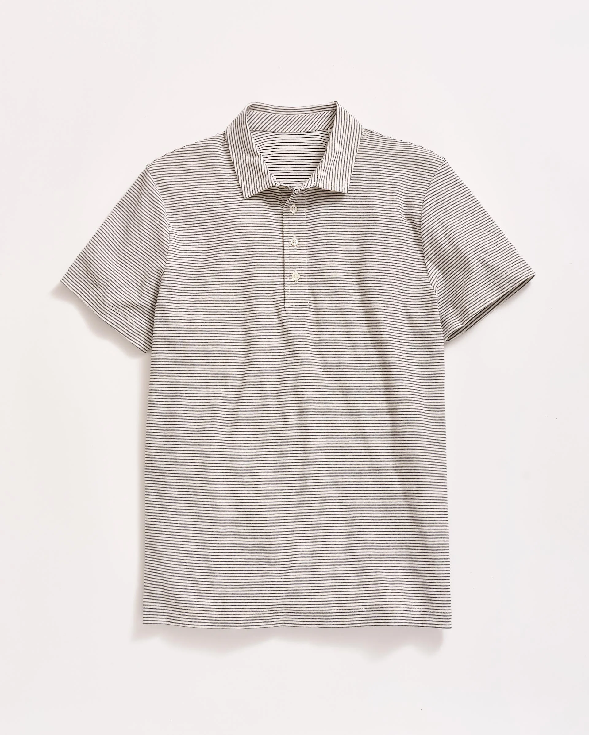 Stripe Pensacola Polo - 1