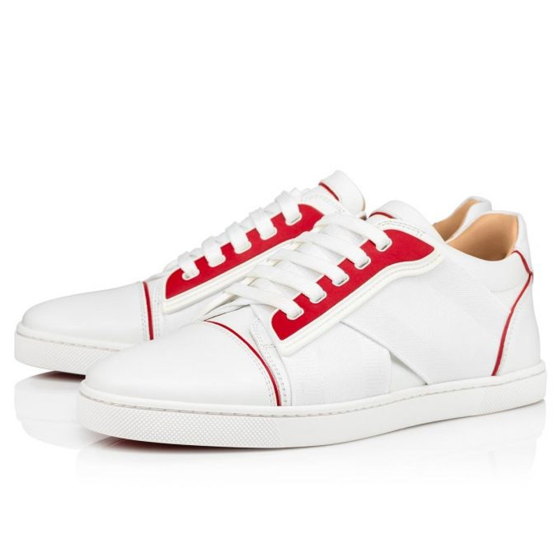 Elastikid Woman Flat BIANCO/LOUBI 1