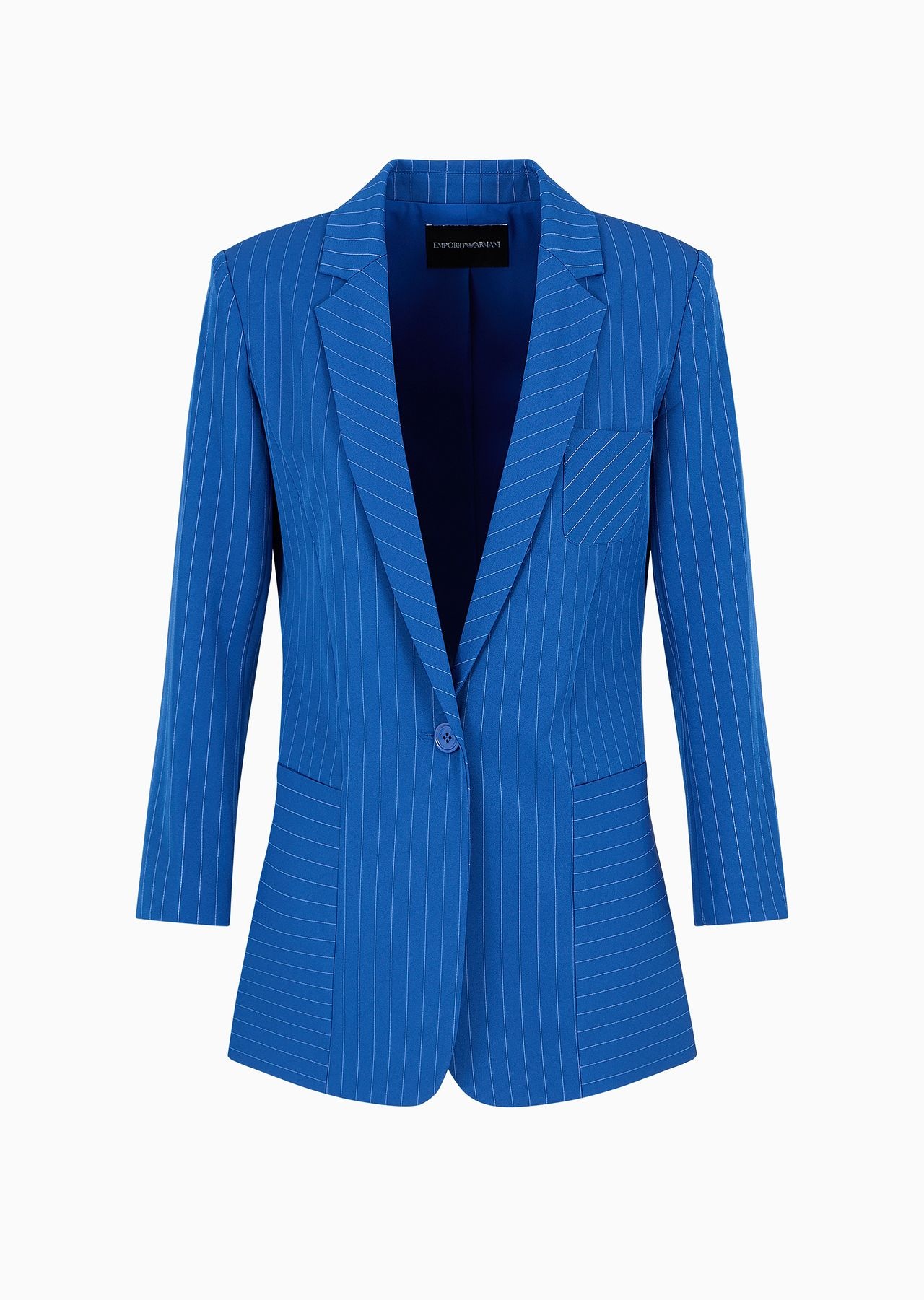 Fashion Jackets - 1