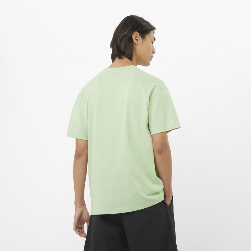 SALOMON CHEST LOGO RX outlook