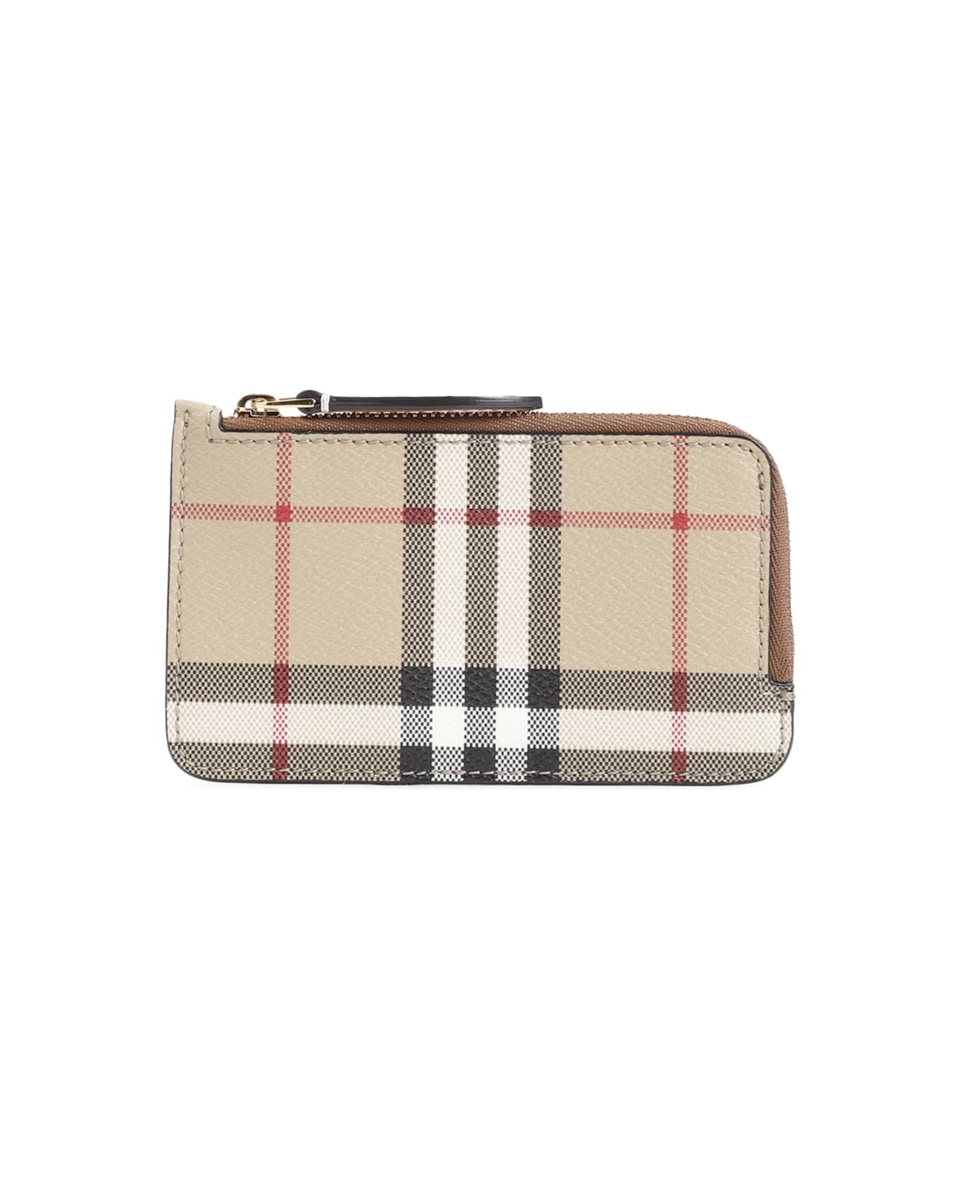 Somerset Zipper Card Case - 2