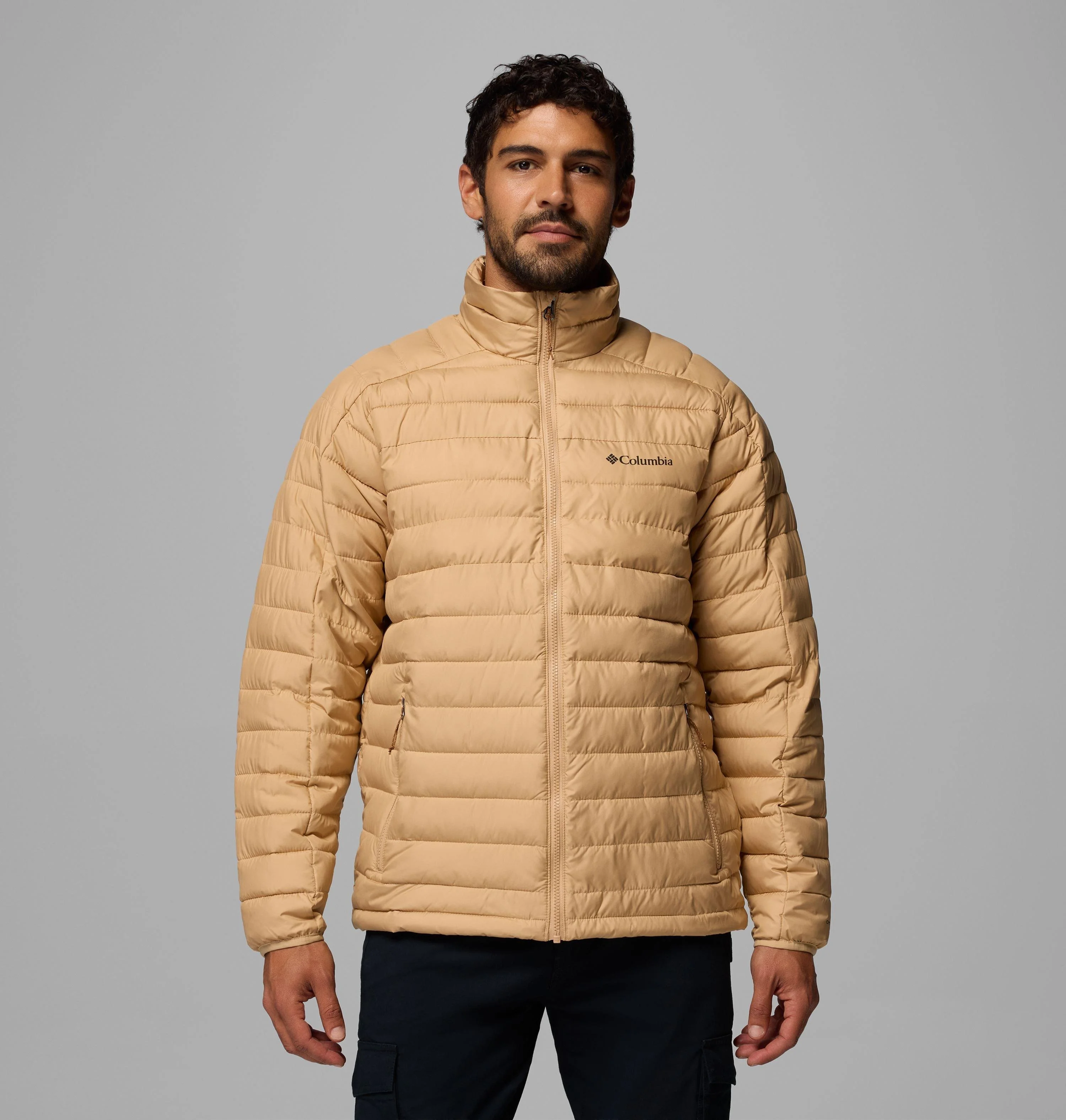 Men's White Out 1.0 Jacket - 1