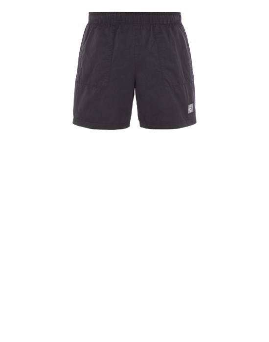 B0247 60% RECYCLED NYLON BLACK - 1