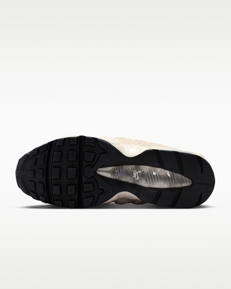 Nike Nike Air Max 95 Big Bubble Men's Shoes outlook
