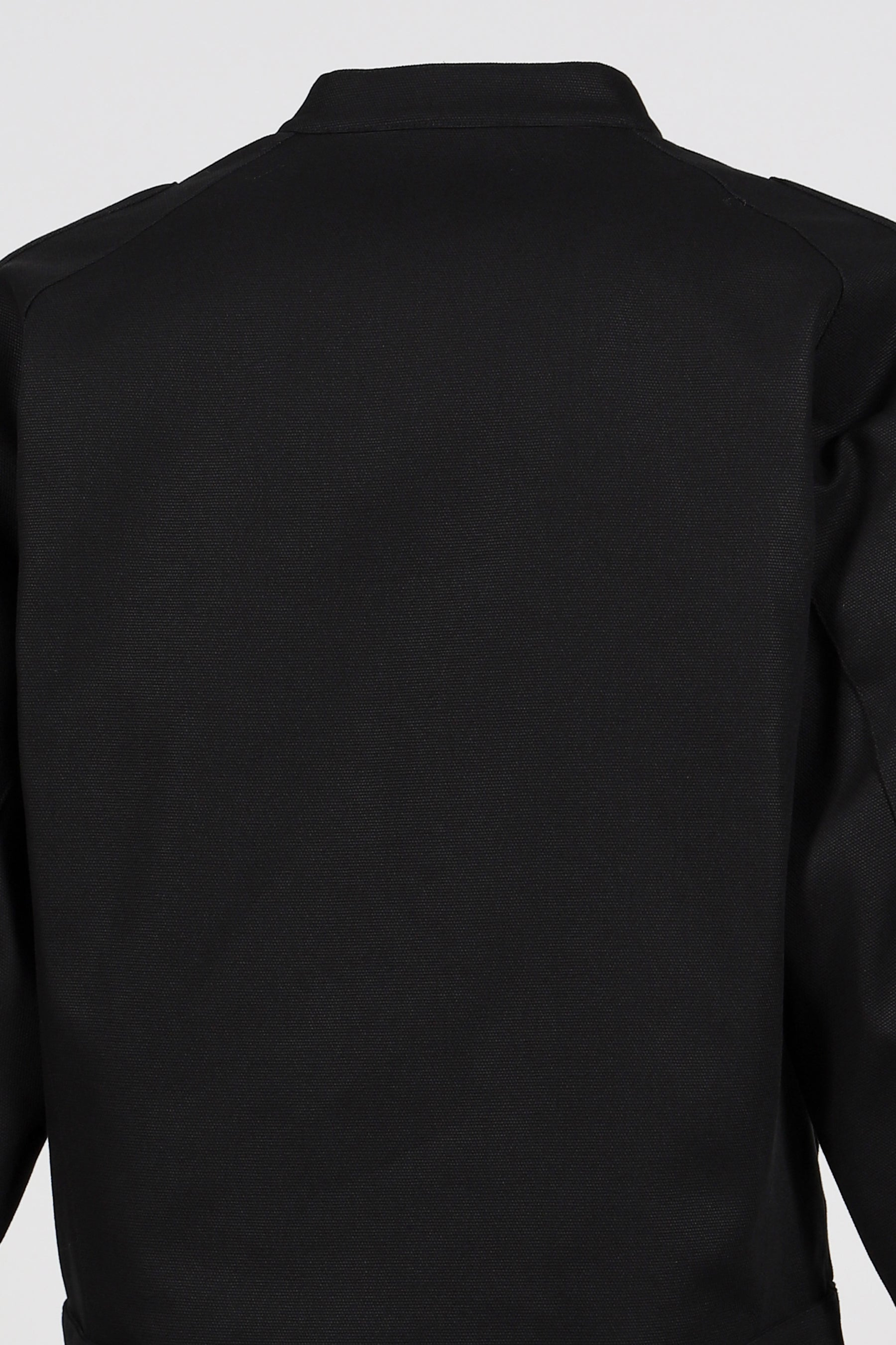 EQUINOX BOMBER / BLK - 9