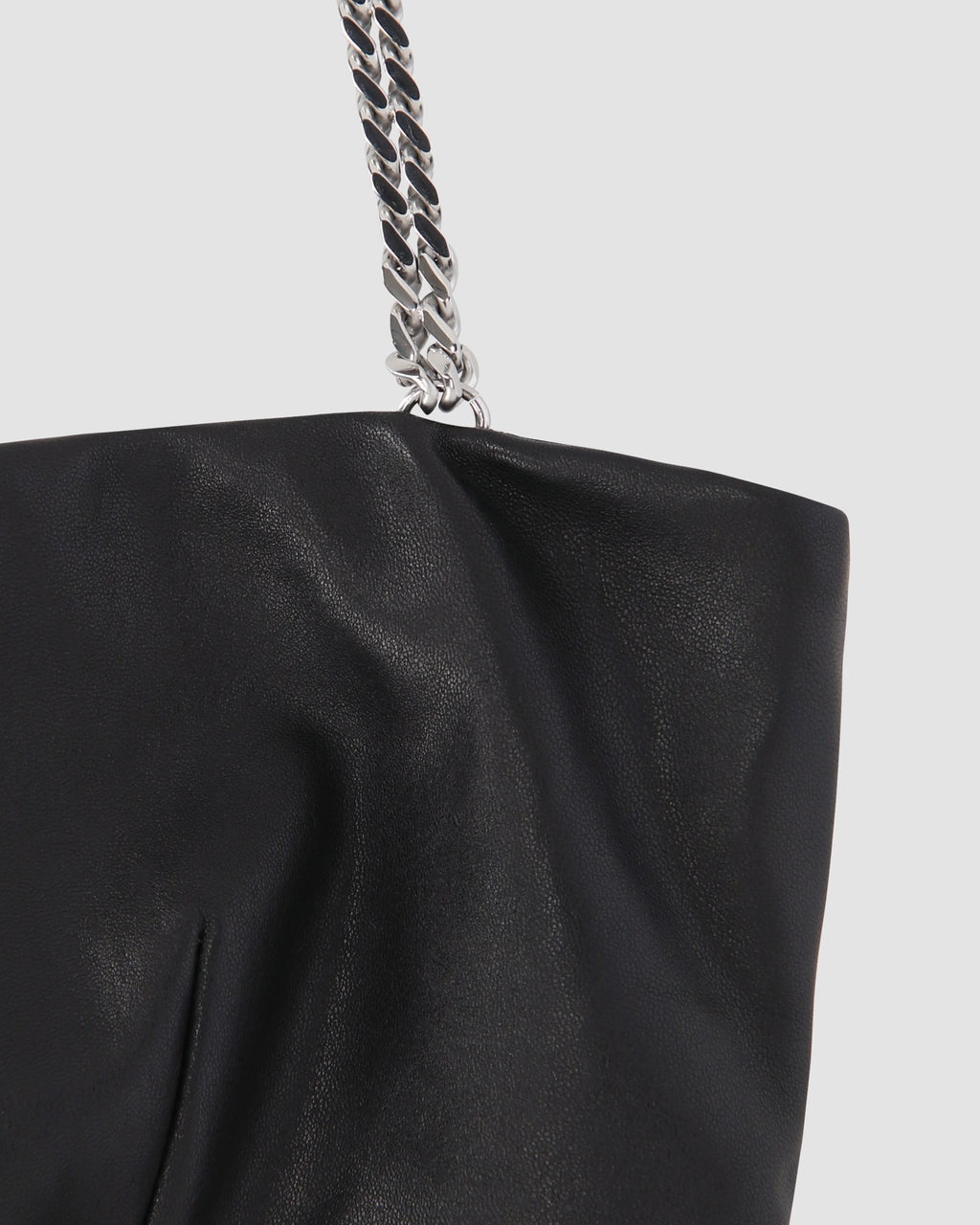 BAND CHAIN DRESS - 7