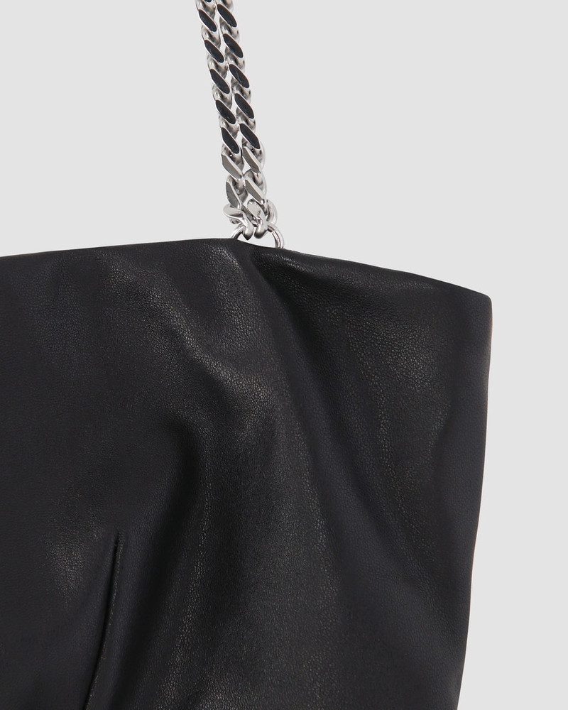 BAND CHAIN DRESS 7