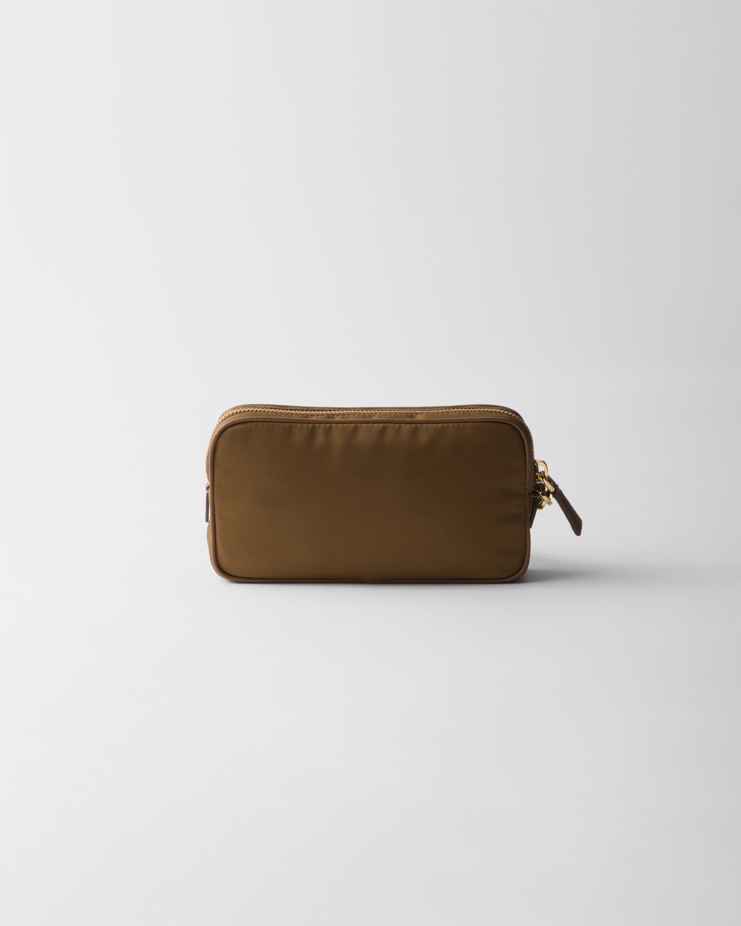 Prada Re-Edition 1978 Re-Nylon and Saffiano leather pouch - 3