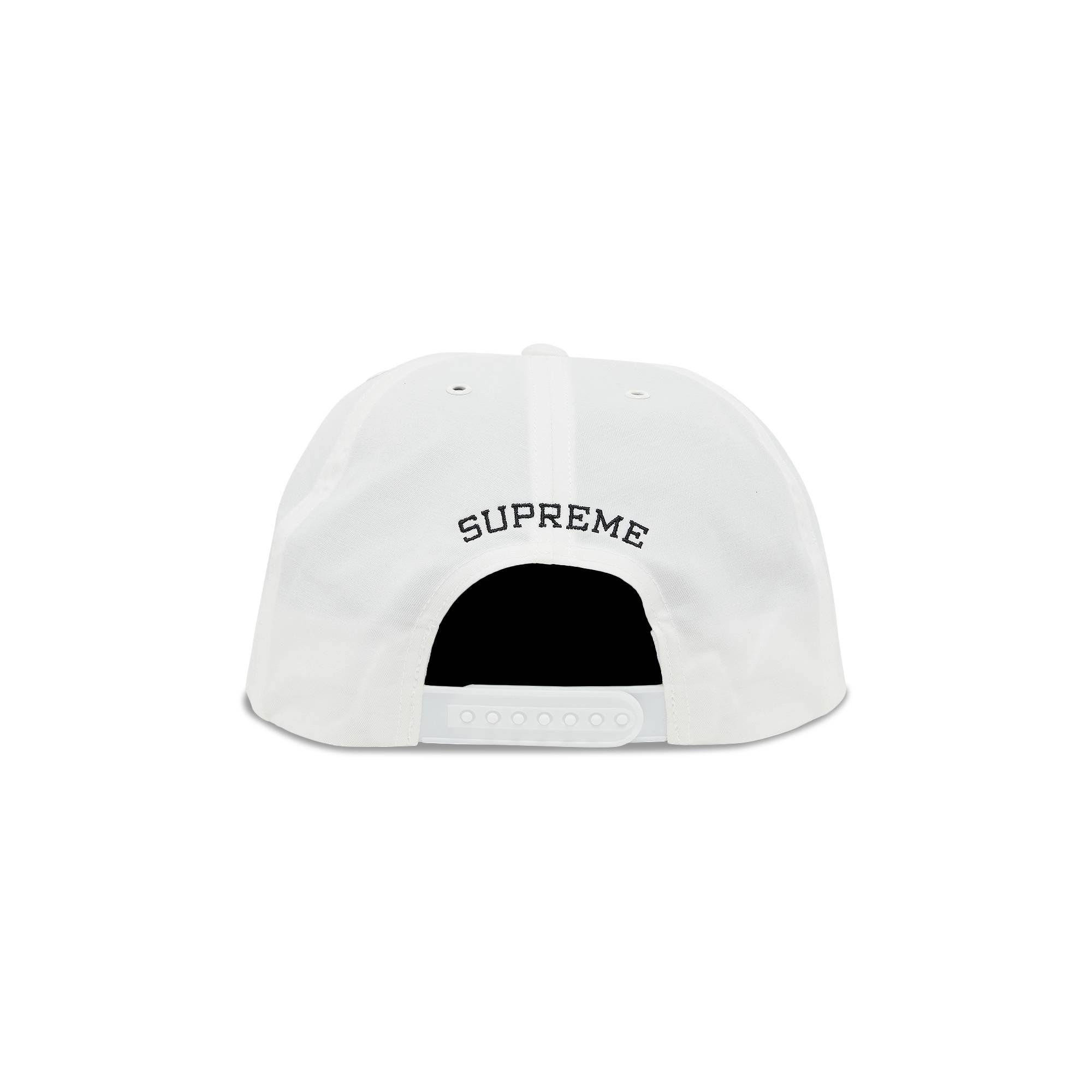 Supreme Joan Of Arc 5-Panel 'White' - 4