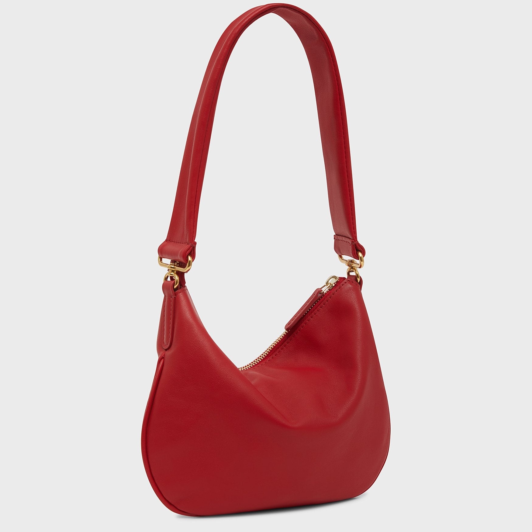 MINI SWING SHOULDER BAG - 4