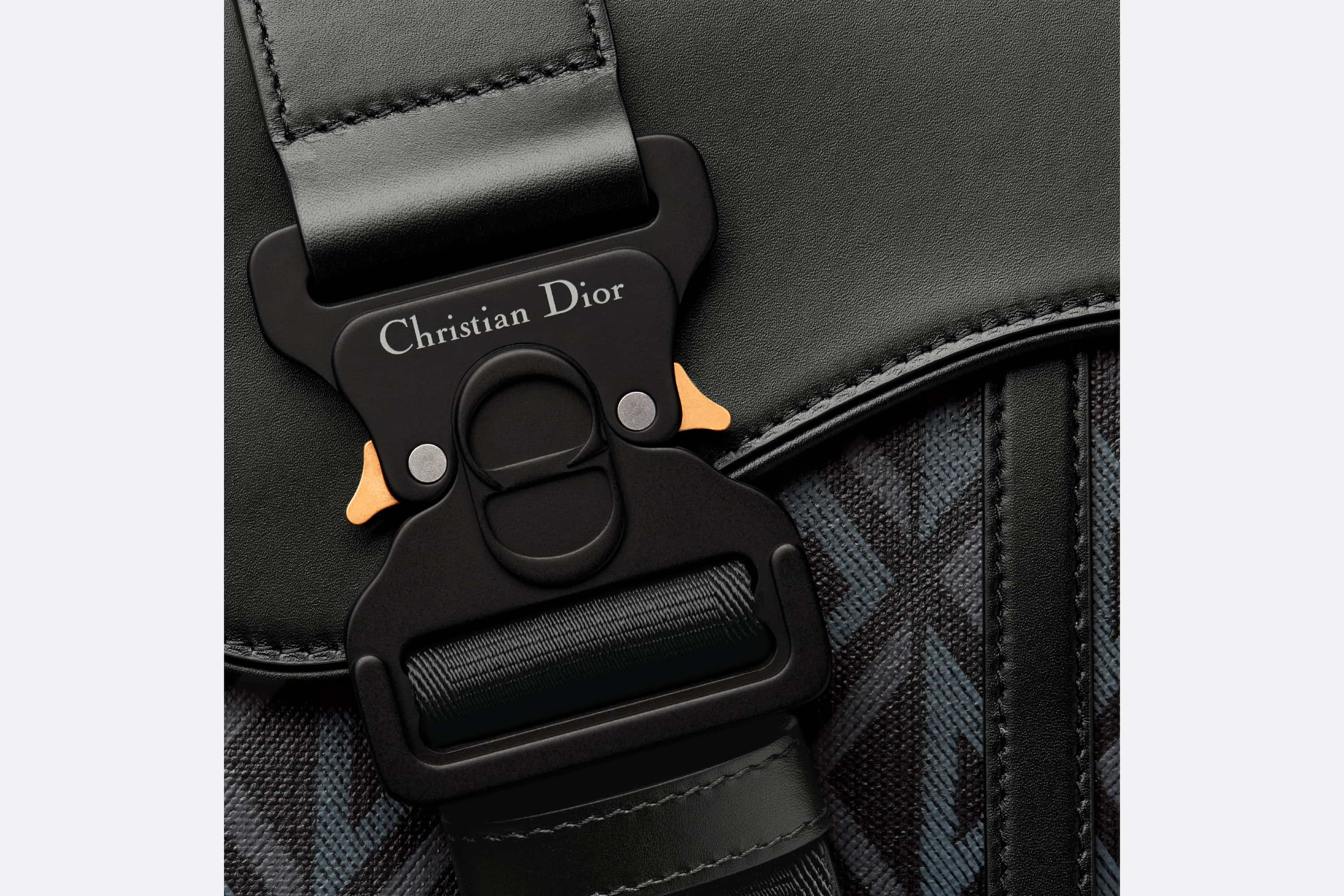 Saddle Bag - 4