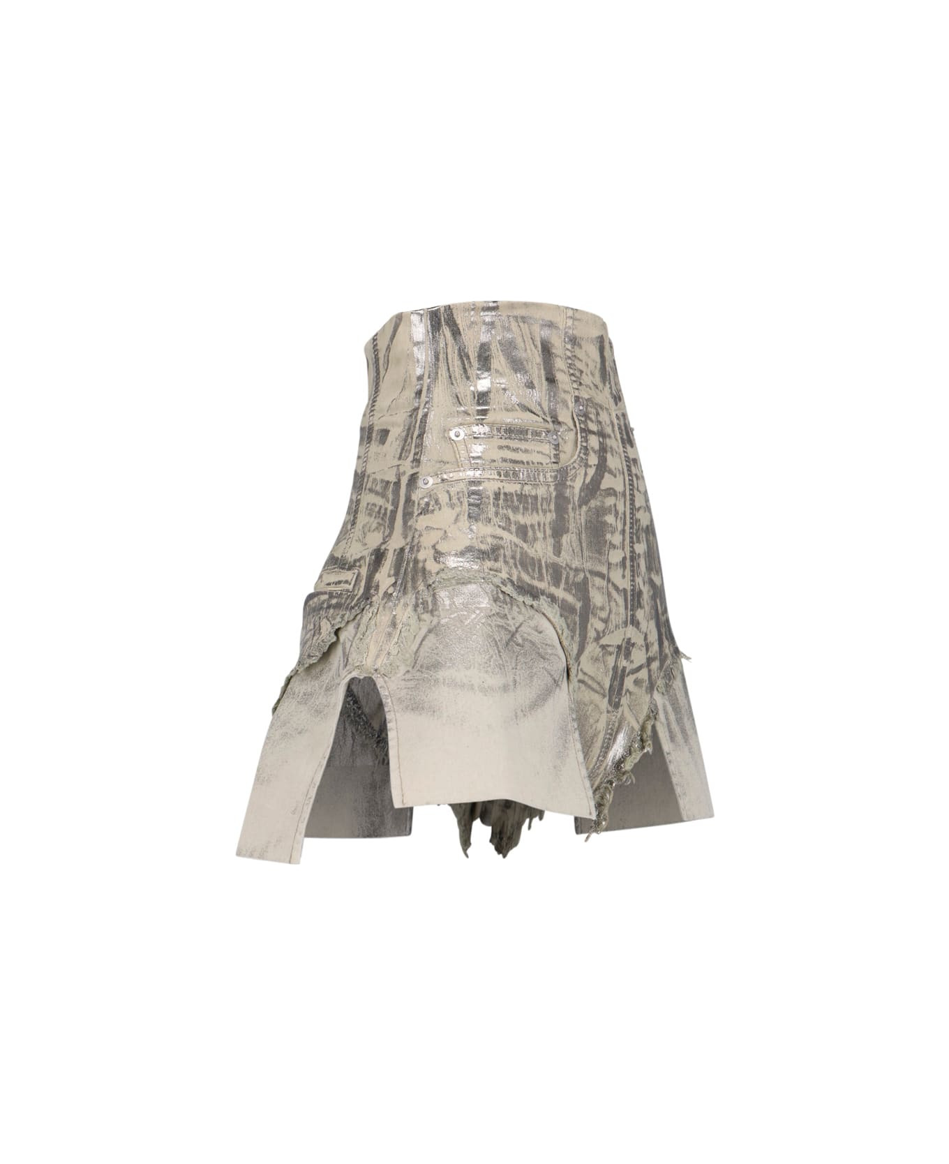 "concordians" Shorts - 3