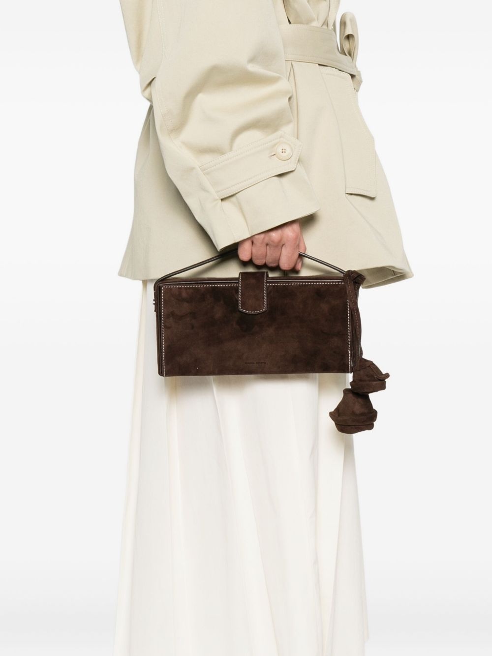 Apolonia tote bag - 2