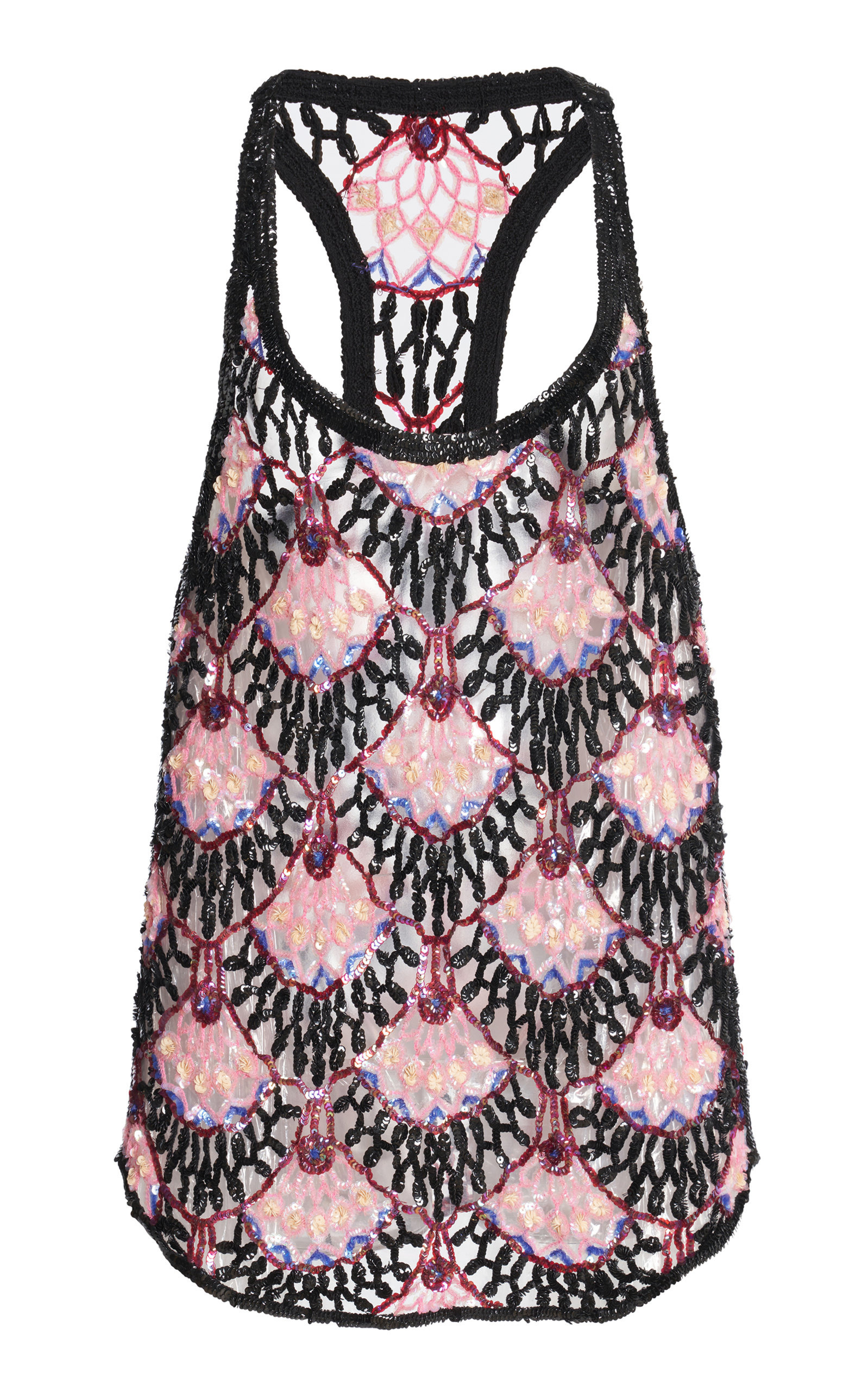 Lavinia Tank Top multi - 1