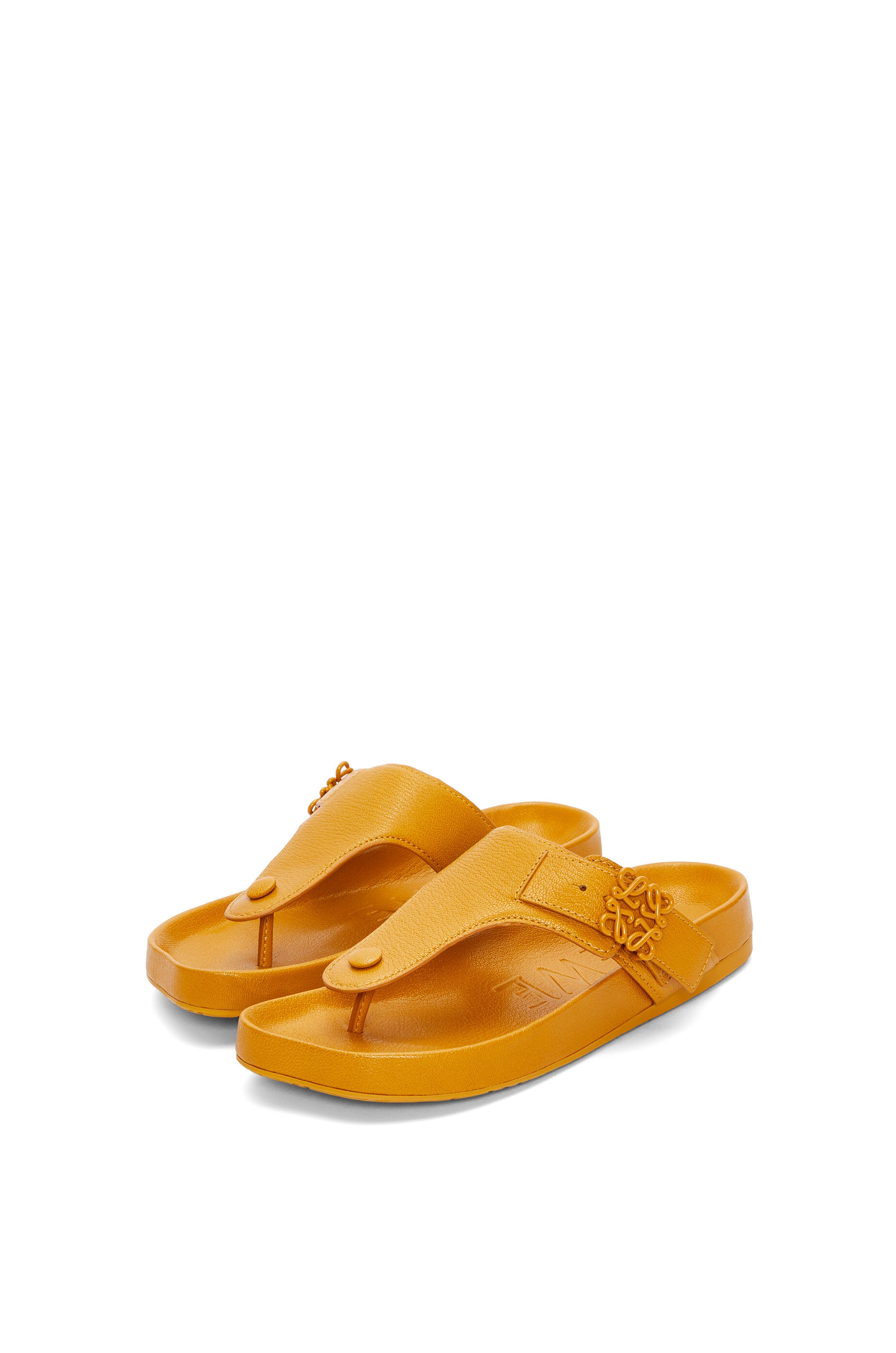Ease sandal in goatskin - 2