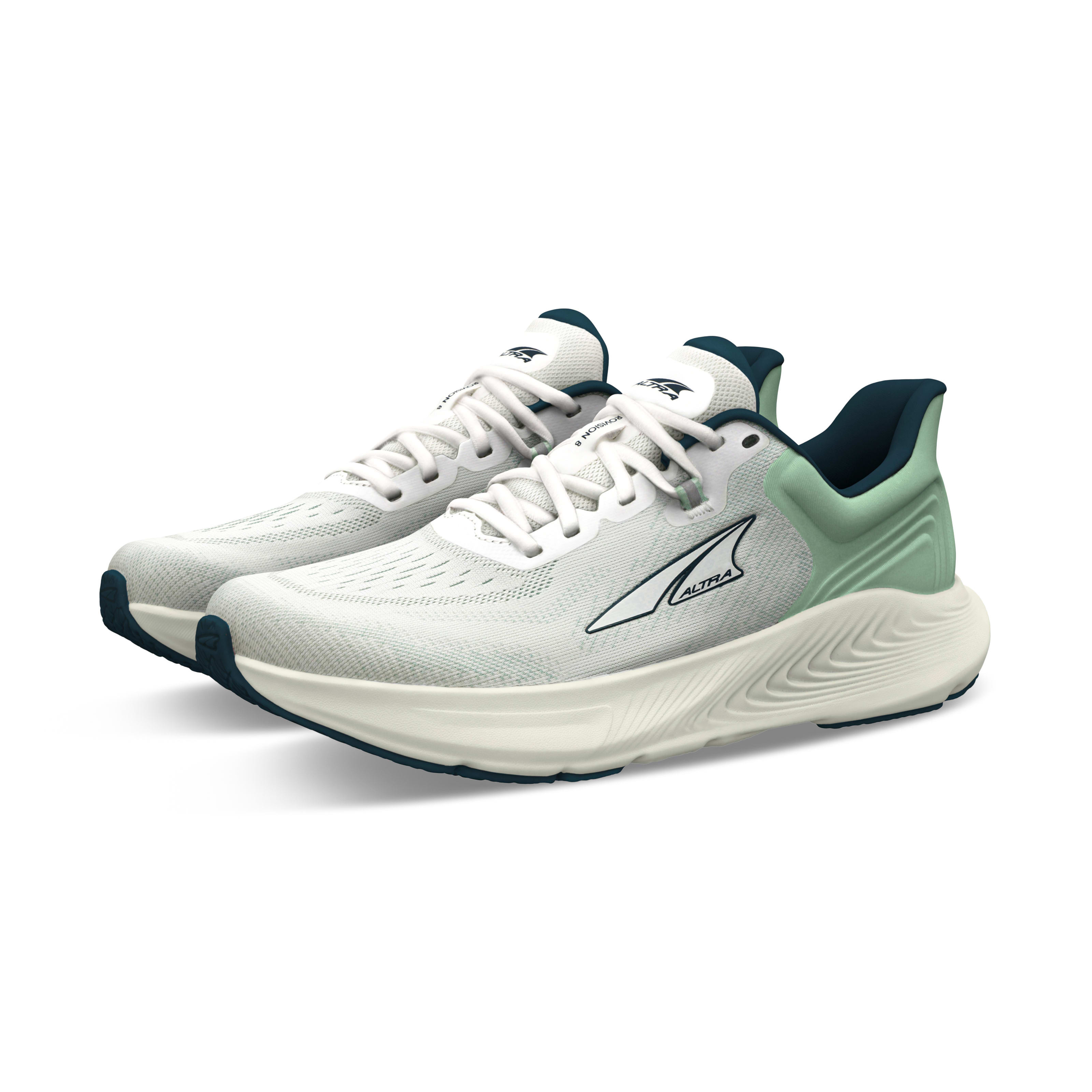 Men's Provision 8 - 5