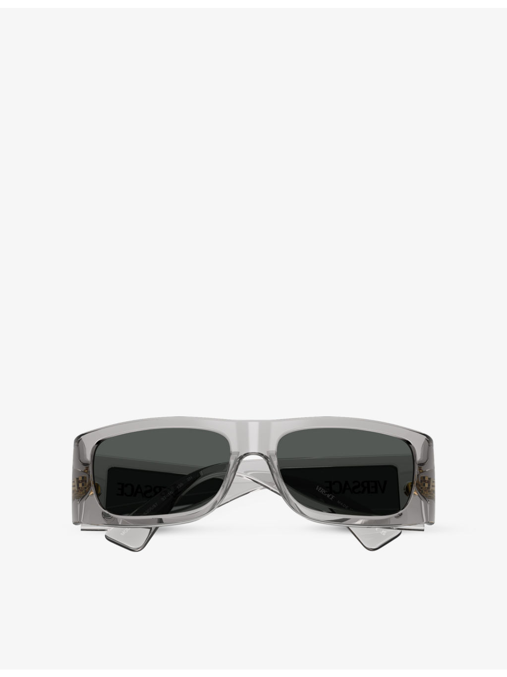VE4482 PIllow-Frame Injected Sunglasses - 5