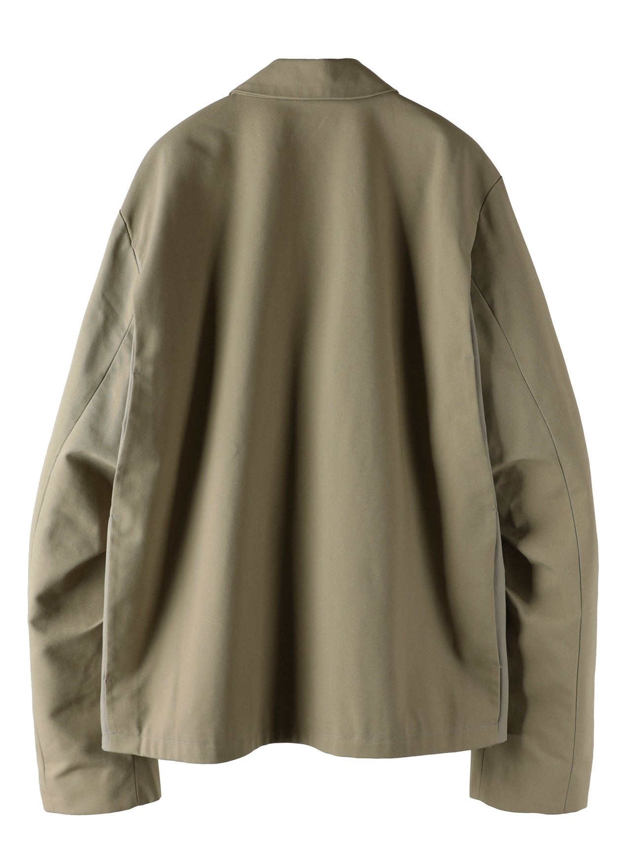 7.0 JACKET RIGHT (SAND) - 5
