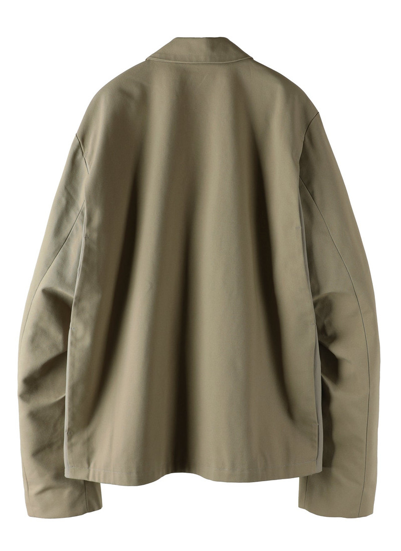 7.0 JACKET RIGHT (SAND) 5