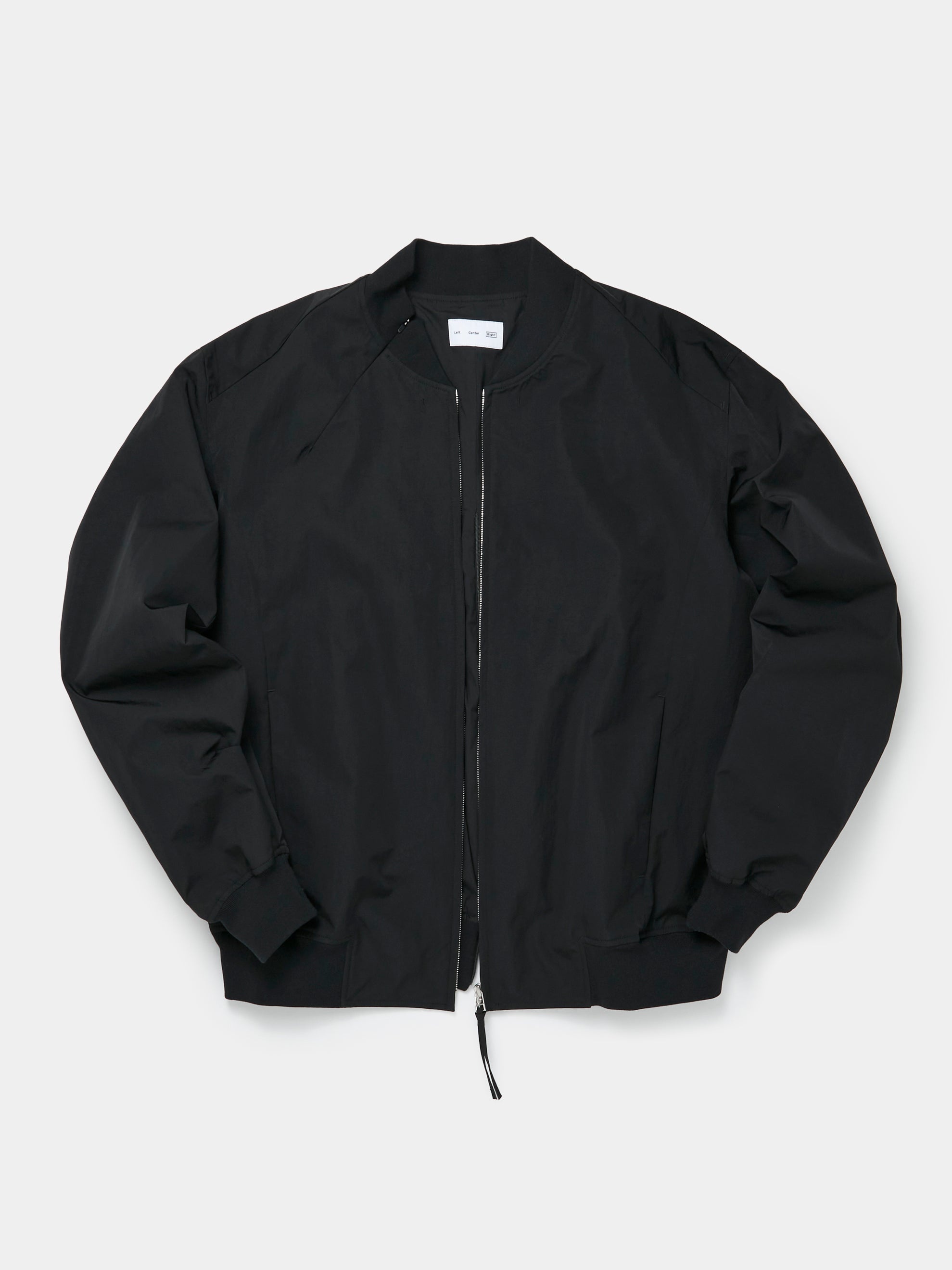 6.0 BOMBER RIGHT (BLACK) - 1