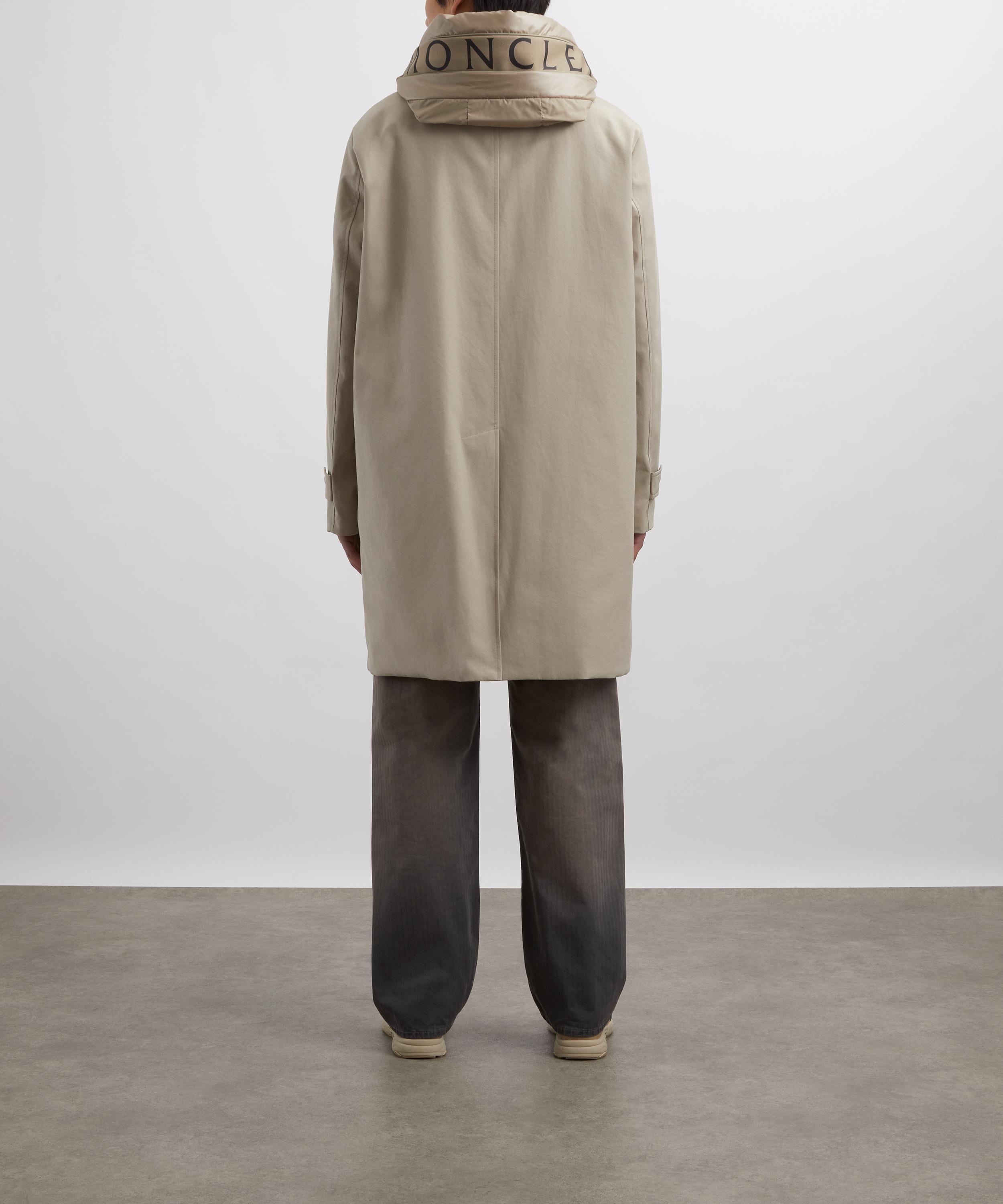 Miroir Long Parka - 4