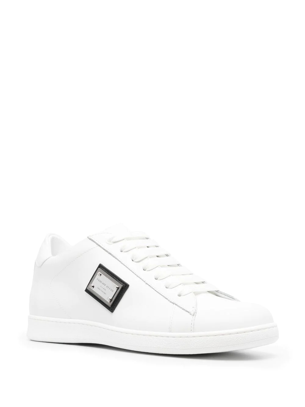 Plein TM low-top sneakers - 2