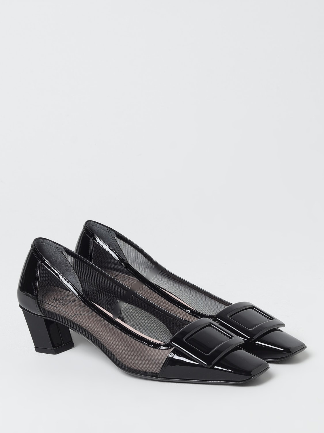 Shoes woman Roger Vivier - 2