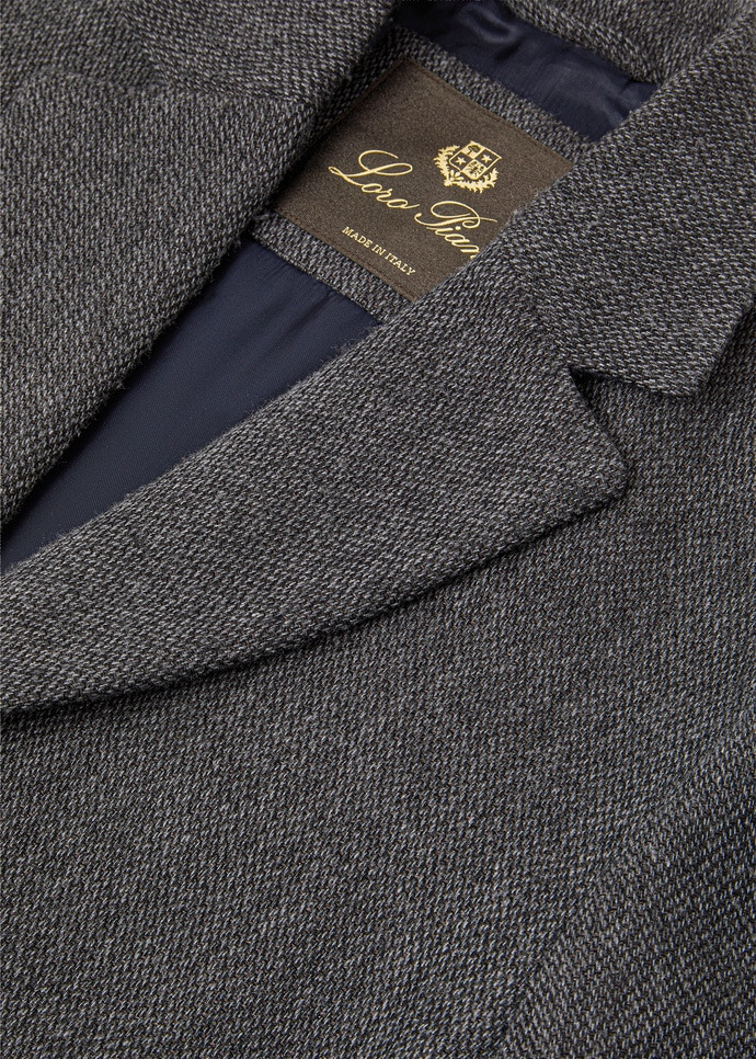 John Coat - 7