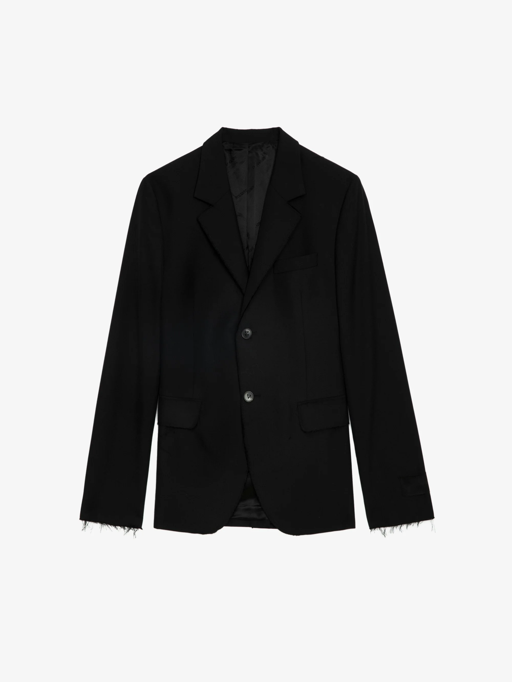 Blazer Vanilleh - 1