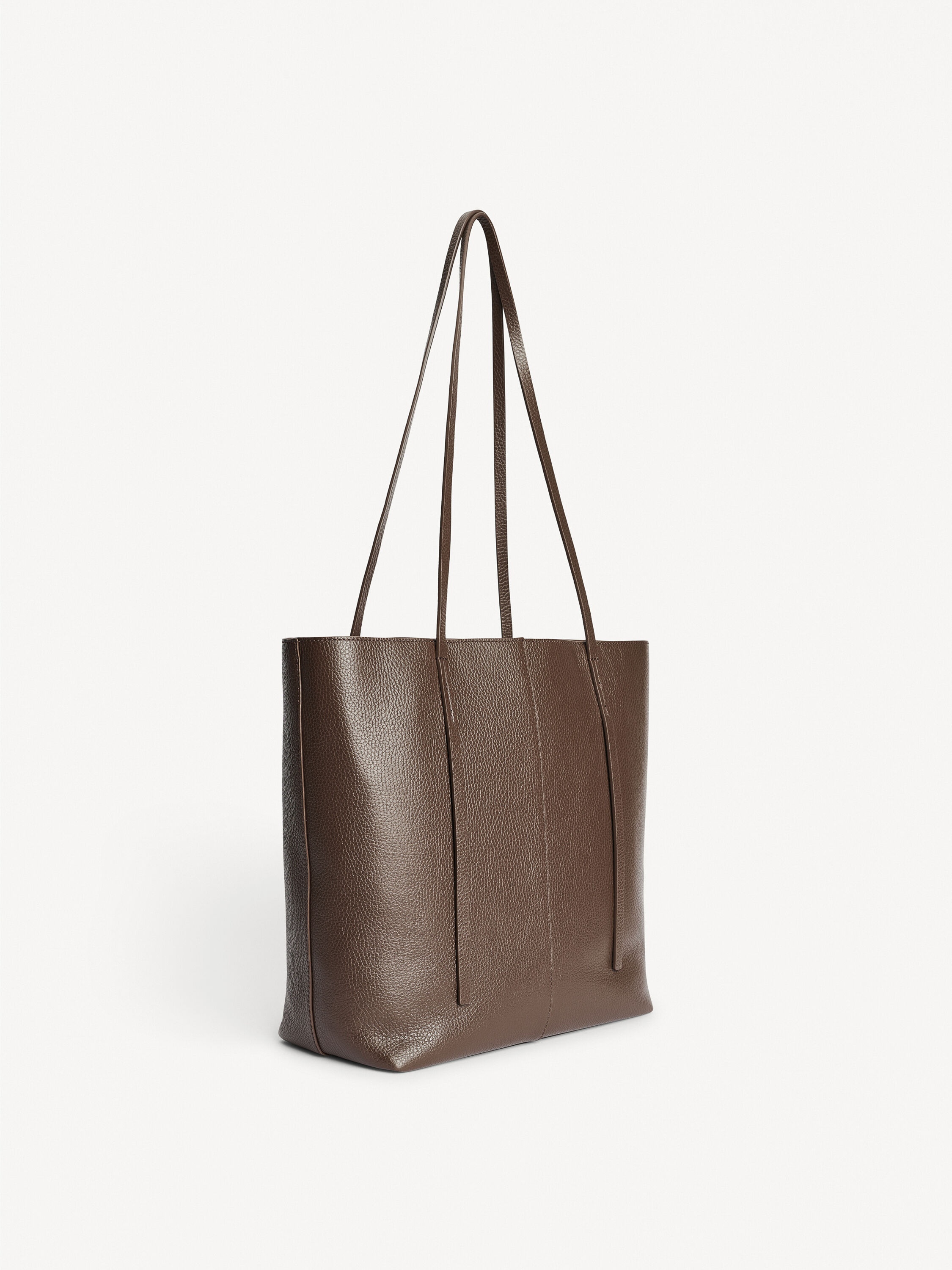Abilso leather tote bag - 3