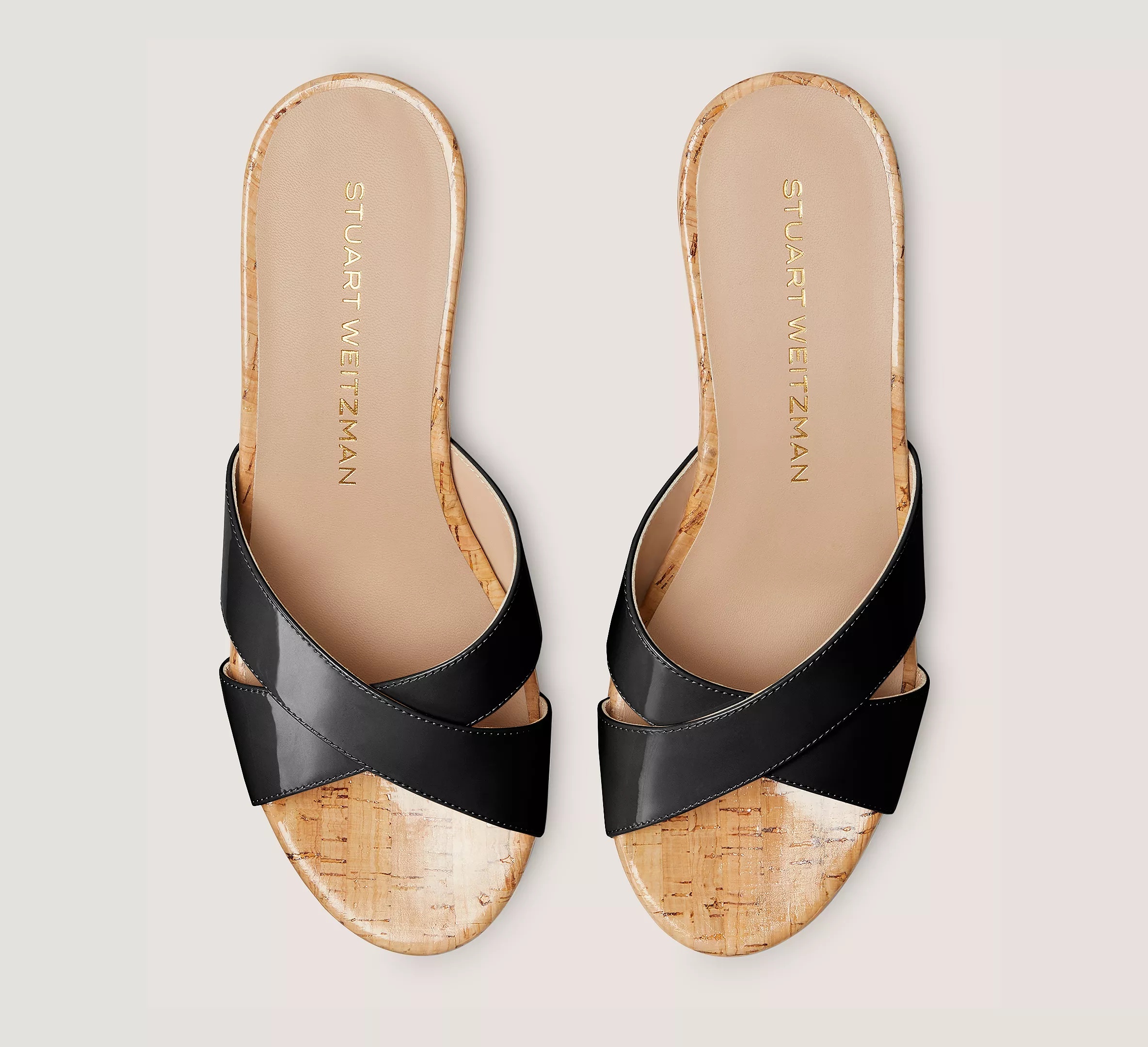 DAYNA WEDGE SLIDE - 4