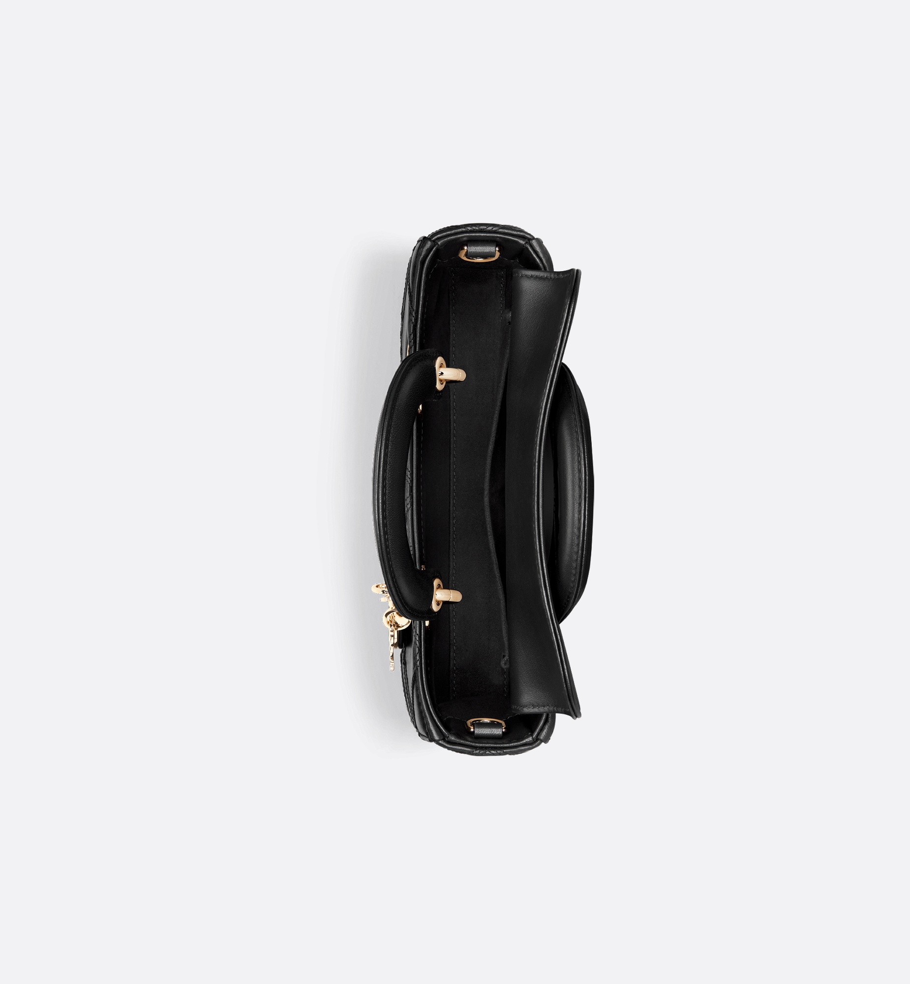 Small Lady D-Joy Bag - 4