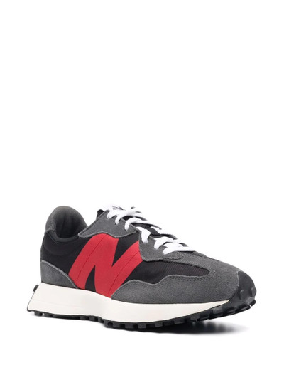 New Balance 327 low-top sneakers outlook