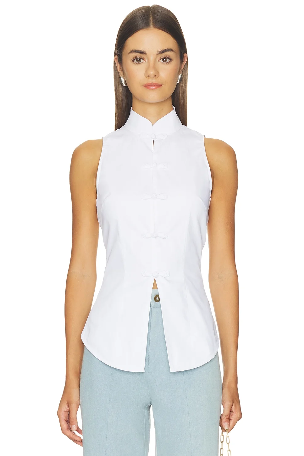Rhoda Top - 1