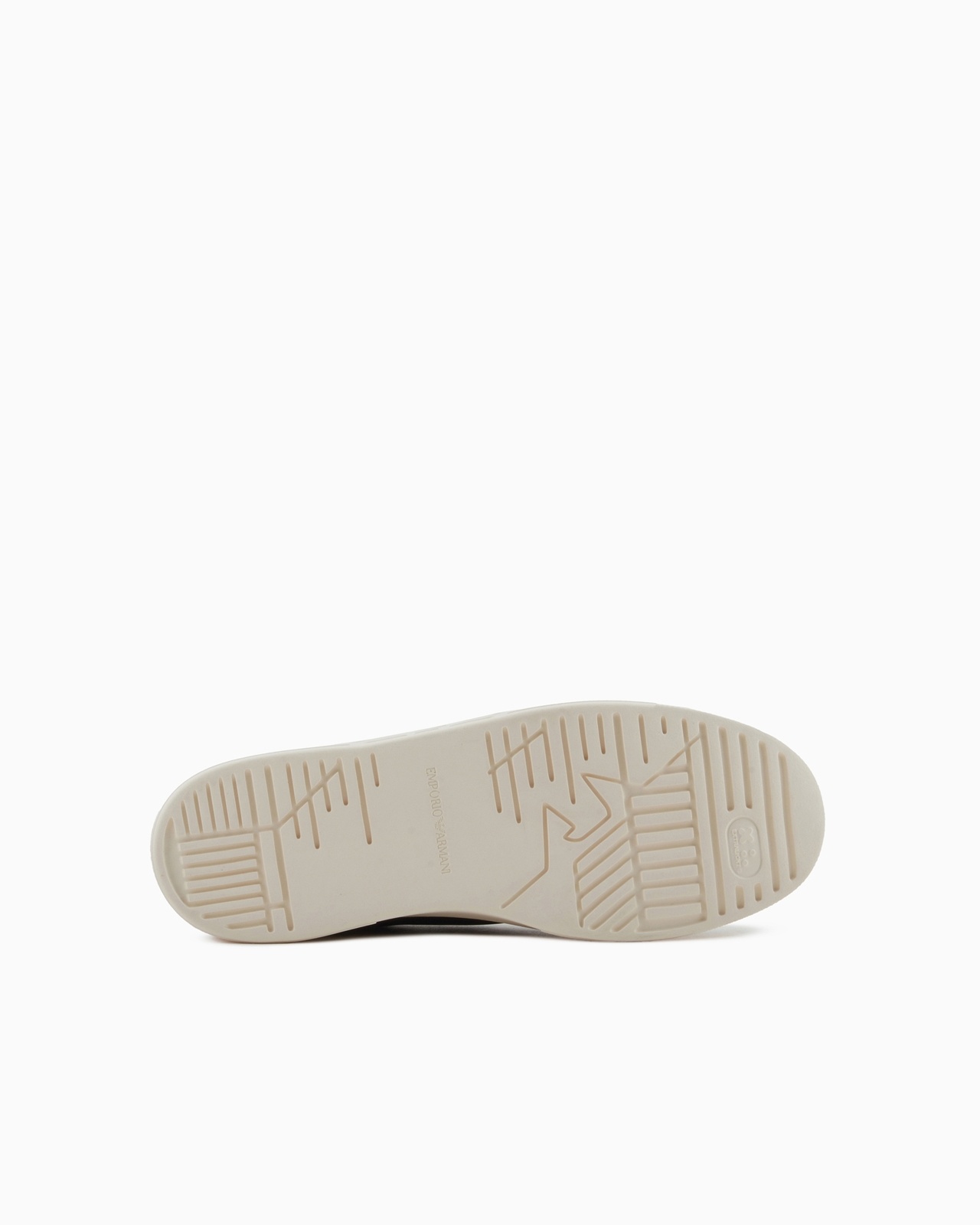 LEATHER SNEAKERS WITH SIDE LOGO - 6