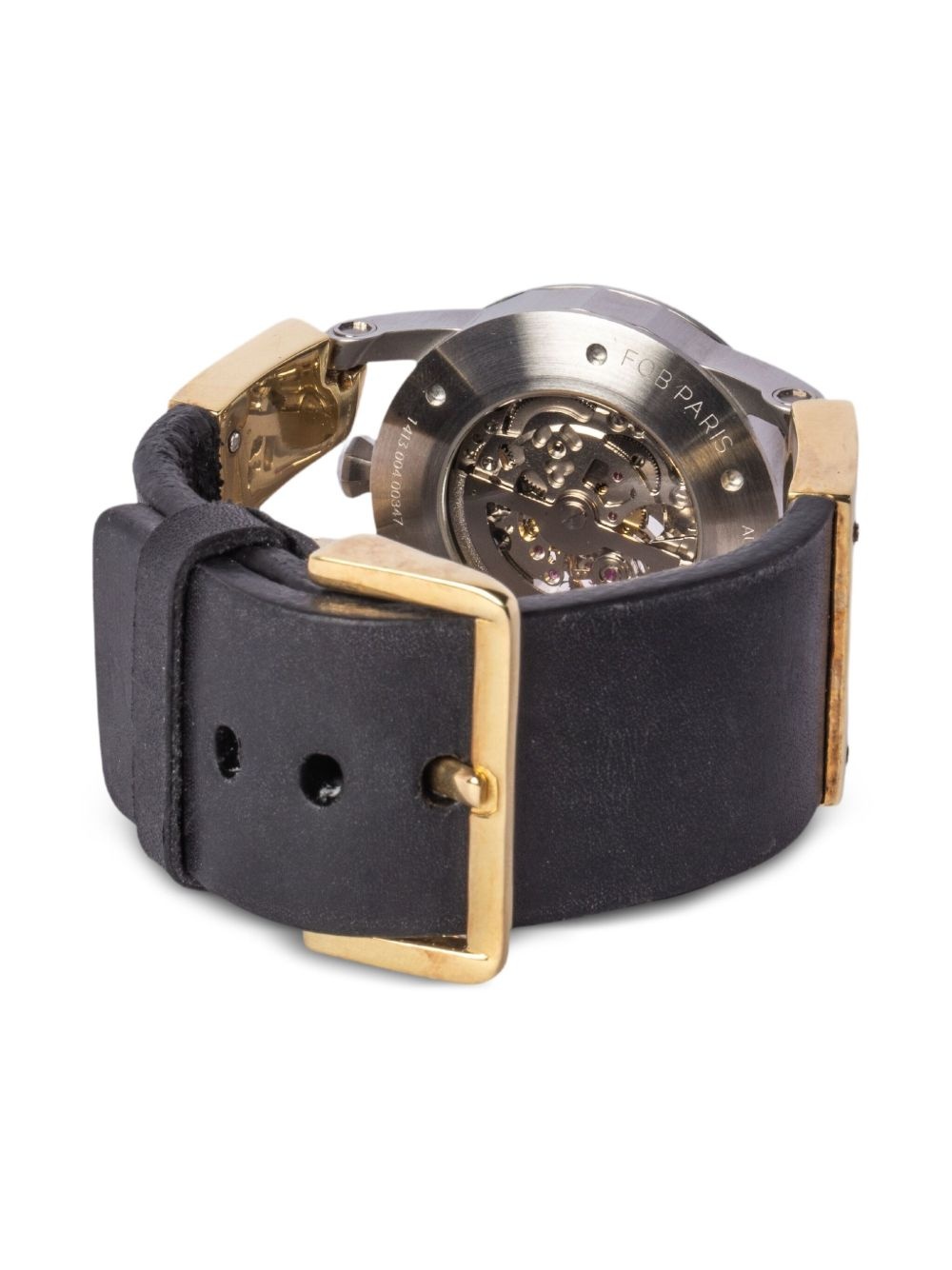 Oblivion 40mm - 3