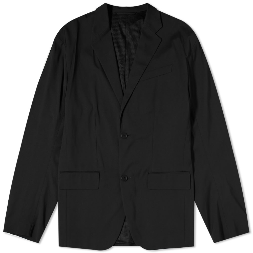 Balenciaga Technical Tailoring Sport Jacket - 1