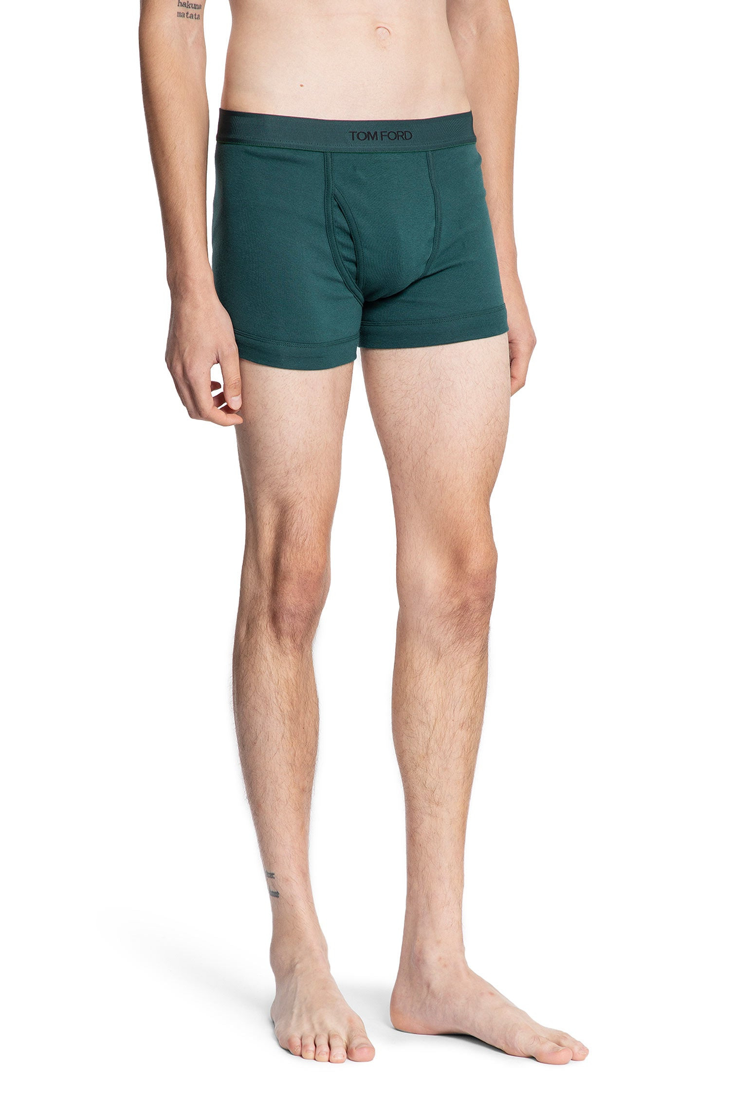 Cotton-Boxer-Briefs - 2
