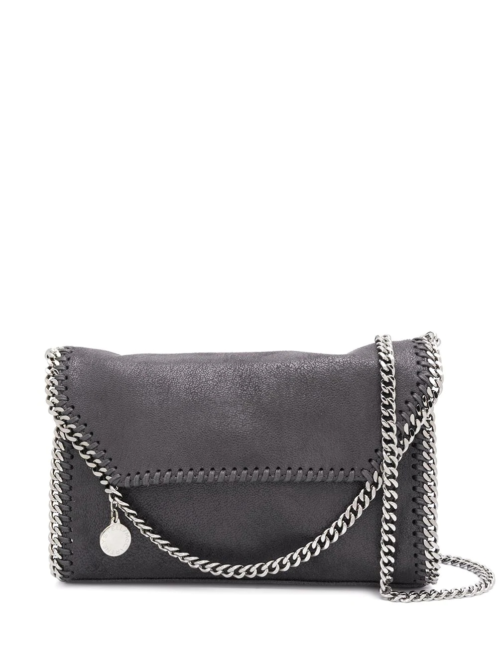 mini Falabella crossbody bag - 1