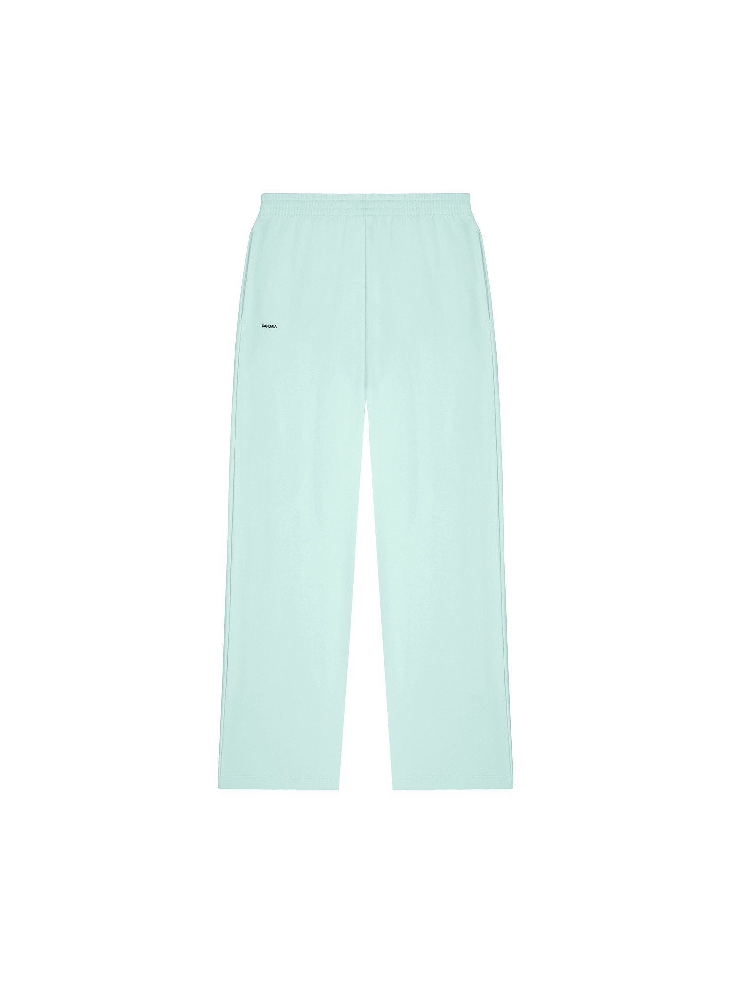 Mens 365 Midweight Straight Leg Track Pants - Reflect Blue - 1