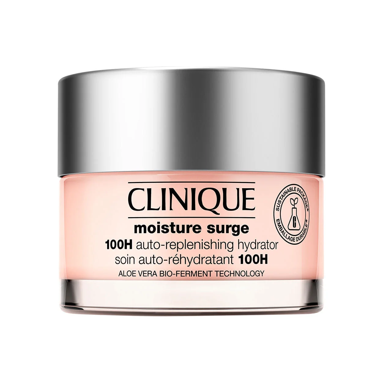 Moisture Surge 100H Auto-Replenishing Hydrator - 1