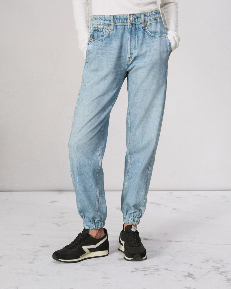 rag & bone Miramar Jogger
Trompe L'oeil Cotton Pant outlook
