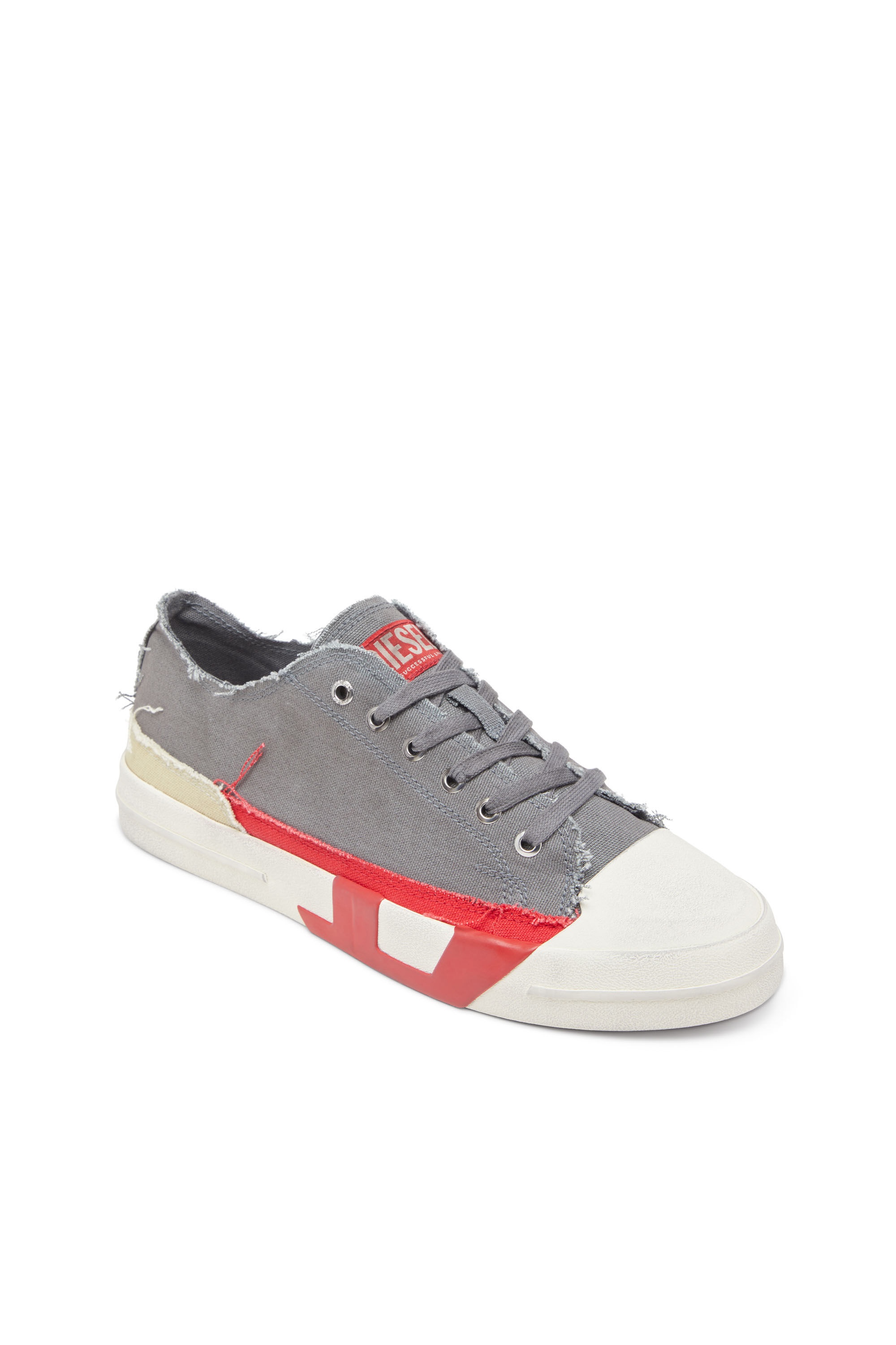 S-D-VERSE LOW - 6