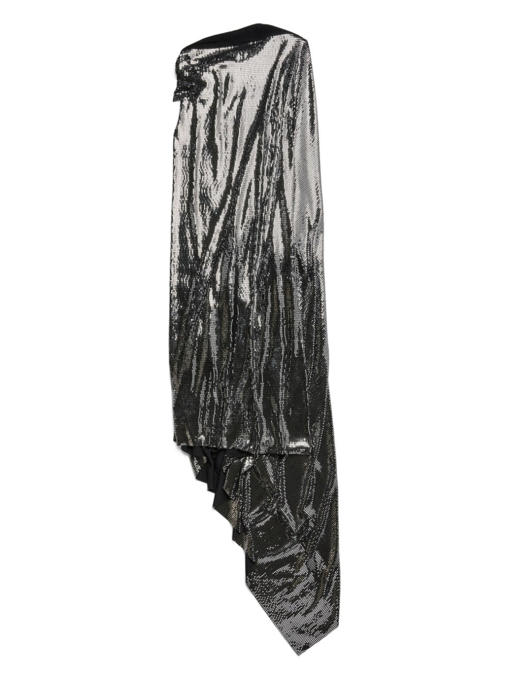 Balenciaga Dresses Black - 2