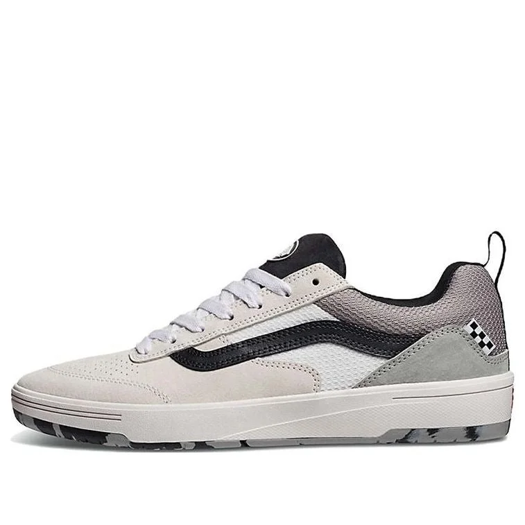 Vans Family Zahba 'Grey' VN0007QQGRY - 1