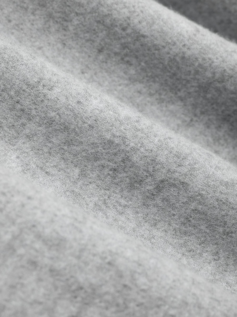 Fear of God Double-Faced Wool Cashmere Forum Pant outlook