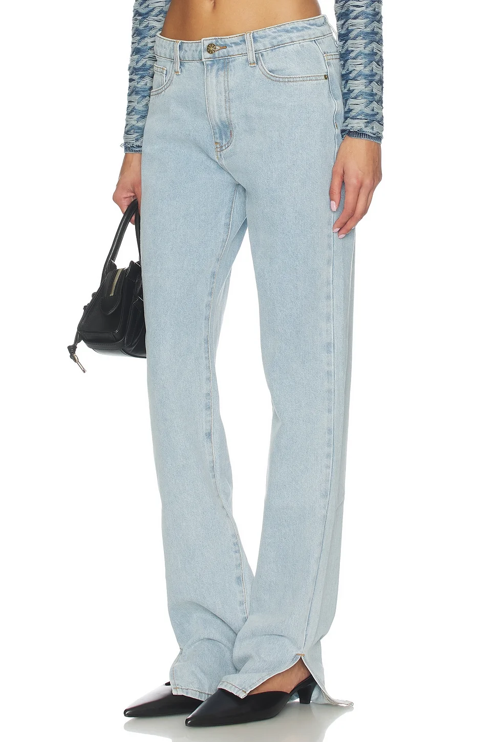 Alabama Jeans - 1